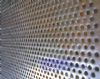 Perforated Plate Mesh